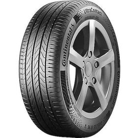 Continental 235/45 R20 100V XL UltraContact NXT Yaz Lastiği