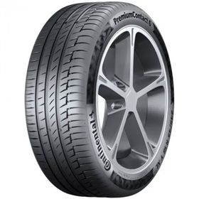 Continental 235/45 R20 100W XL FR PremiumContact 6 Yaz Lastiği Üretim Yılı: 2023
