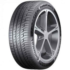 Continental 235/45 R20 100W XL FR PremiumContact 6 Yaz Lastiği
