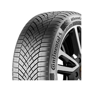 Continental 235/45 R21 101T XL AllSeasonContact 2 Dört Mevsim Lastiği 2024