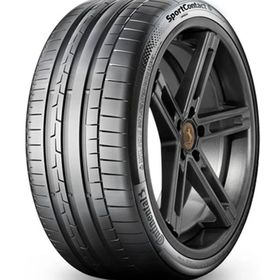 Continental 235/45 R21 101Y SportContact 6 Yaz Lastiği Üretim Yılı: 2023