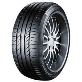 Continental 235/45r17 94w Contisportcontact 5 Contiseal Yaz Lastiği