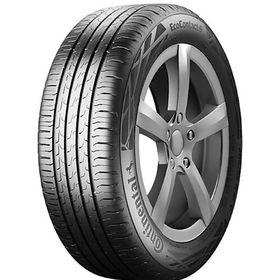 Continental 235/45r18 94w Contiecocontact 6 Yaz Lastiği