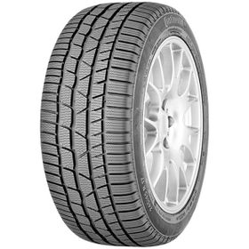 Continental 235/45R19 99V XL FR WinterContact TS830P MO Kış lastiği