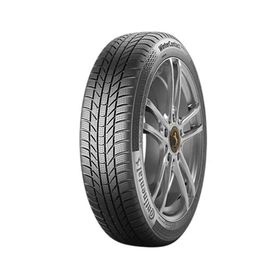 Continental 235/50 R18 101V XL ContiWinterContact TS 870 P Kış Lastiği