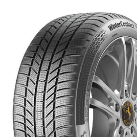 Continental 235/50 R18 101V XL WinterContact TS 870 P Kış Lastiği 2022