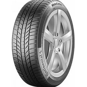 Continental 235/50 R18 101V XL WinterContact TS 870 P Kış Lastiği