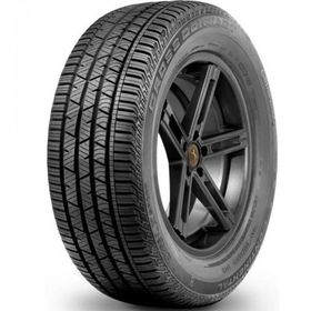 Continental 235/50 R18 97H ContiCrossContact LX Sport FR AO Yaz Lastiği