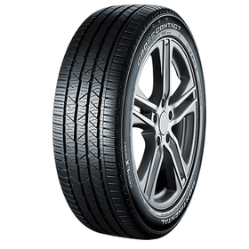 Continental 235/50 R18 97H ContiCrossContact LX Sport FR AO Yaz Lastiği