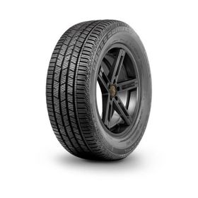 Continental 235/50 R18 97H ContiCrossContact LX Sport FR AO Yaz Lastiği