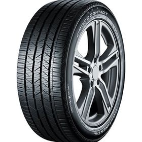 Continental 235/50 R18 97H ContiCrossContact LX Sport FR AO Yaz Lastiği