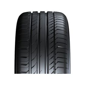 Continental 235/50 R18 97V AO Contisportcontact 5 Suv Yaz Lastiği 2026
