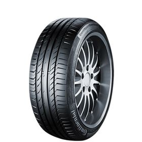 Continental 235/50 R18 97V ContiSportContact 5 AO SUV Yaz Lastiği