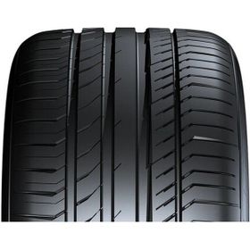 Continental 235/50 R18 97V ContiSportContact 5 FR AO Yaz Lastiği Üretim Yılı: 2024