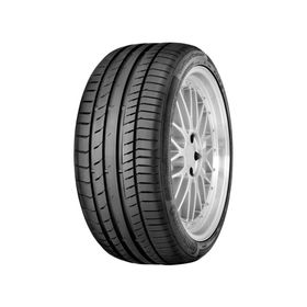 Continental 235/50 R18 97V ContiSportContact 5 FR AO Yaz Lastiği