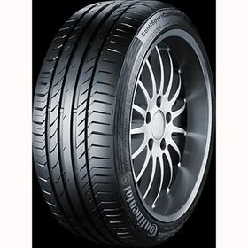 Continental 235/50 R18 97V ContiSportContact 5 FR AO Yaz Lastiği