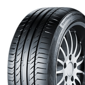 Continental 235/50 R18 97V ContiSportContact 5 FR AO Yaz Lastiği