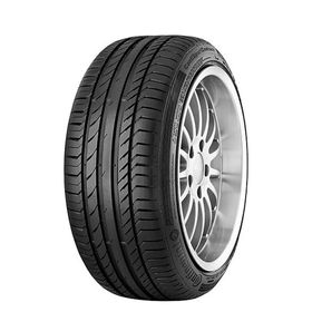 Continental 235/50 R18 97V ContiSportContact 5 FR AO Yaz Lastiği
