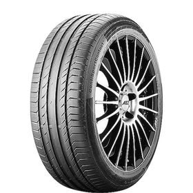 Continental 235/50 R18 97V ContiSportContact 5 FR AO Yaz Lastiği