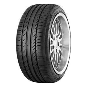 Continental 235/50 R18 97V ContiSportContact 5 MO SUV Yaz Lastiği