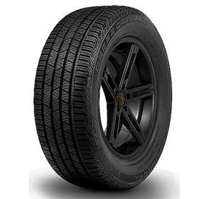 Continental 235/50 R18 97V CrossContact LX Sport Yaz Lastiği