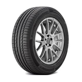Continental 235/50 R18 97V Mo Suv Sportcontact 5 Yaz Lastiği