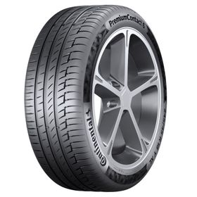 Continental 235/50 R18 97V PremiumContact 6 Yaz Lastiği