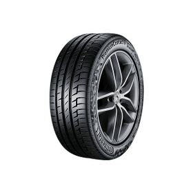 Continental 235/50 R18 97V PremiumContact 6 Yaz Lastiği