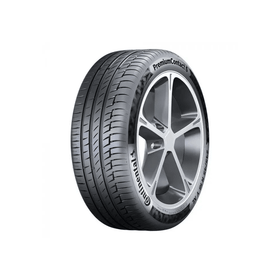 Continental 235/50 R18 97V PremiumContact 6 Yaz Lastiği