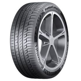 Continental 235/50 R18 97V PremiumContact 6 Yaz Lastiği
