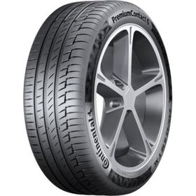 Continental 235/50 R18 97V PremiumContact 6 Yaz Lastiği