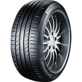 Continental 235/50 R18 97V Sportcontact 5 Suv Mo Yaz Lastiği