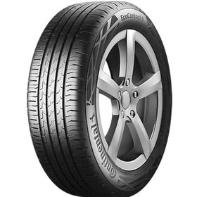 Continental 235/50 R19 103T XL EcoContact 6 SSR Yaz Lastiği