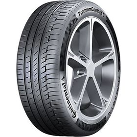 Continental 235/50 R19 103V XL EcoContact 6 Vol Yaz Lastiği