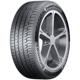 Continental 235/50 R19 103V XL PremiumContact 6 FR Yaz Lastiği