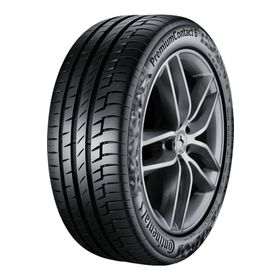 Continental 235/50 R19 103V XL PremiumContact 6 Yaz Lastiği