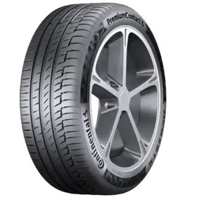 Continental 235/50 R19 103Y XL FR PremiumContact 6 AO Yaz Lastiği 2025