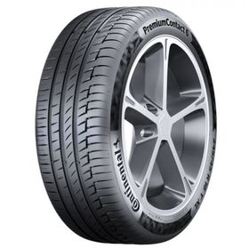 Continental 235/50 R19 103Y XL FR PremiumContact 6 AO Yaz Lastiği