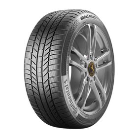 Continental 235/50 R19 99H WinterContact TS 870P FR Kış Lastiği 2025