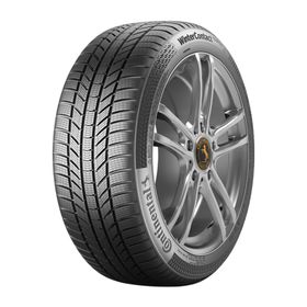 Continental 235/50 R19 99H WinterContact TS 870P FR Kış Lastiği 2025