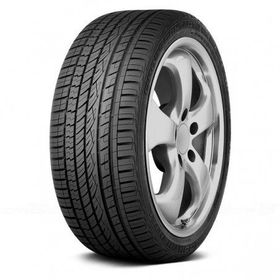 Continental 235/50 R19 99V ContiCrossContact UHP MO Yaz Lastiği Üretim Yılı: 2023