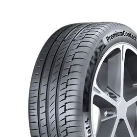 Continental 235/50 R19 99V PremiumContact 6 VOL Yaz Lastiği