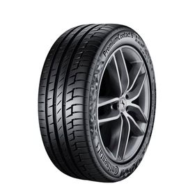 Continental 235/50 R19 99V PremiumContact 6 VOL Yaz Lastiği