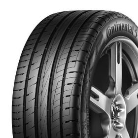 Continental 235/50 R19 99V UltraContact 6 SUV Yaz Lastiği 2023