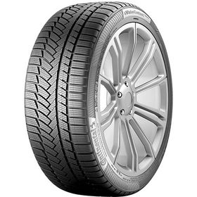 Continental 235/50 R19 99V WinterContact TS 850 P FR SSR Kış Lastiği 2025