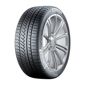 Continental 235/50 R19 99V WinterContact TS 850 P FR SSR Kış Lastiği 2025