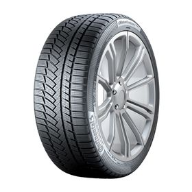 Continental 235/50 R19 99V WinterContact TS 850 P FR SSR Kış Lastiği 2025