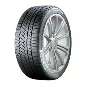 Continental 235/50 R19 99V WinterContact TS 850 P FR SSR Kış Lastiği 2025