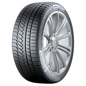Continental 235/50 R19 99V WinterContact TS 850 P FR SSR Kış Lastiği