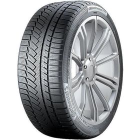 Continental 235/50 R19 99V WinterContact TS 850 P FR SSR Kış Lastiği